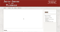Desktop Screenshot of jgandp.com